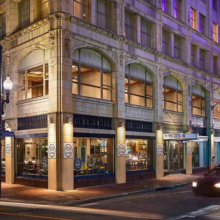 Renaissance New Orleans Pere Marquette French Quarter Area Hotel Luaran gambar