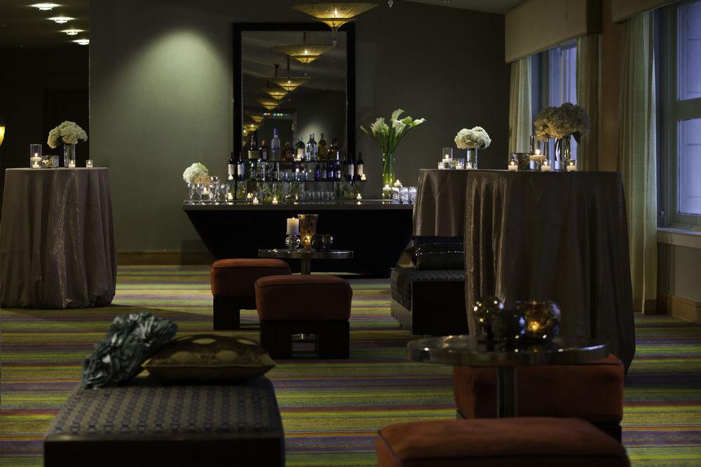 Renaissance New Orleans Pere Marquette French Quarter Area Hotel Luaran gambar