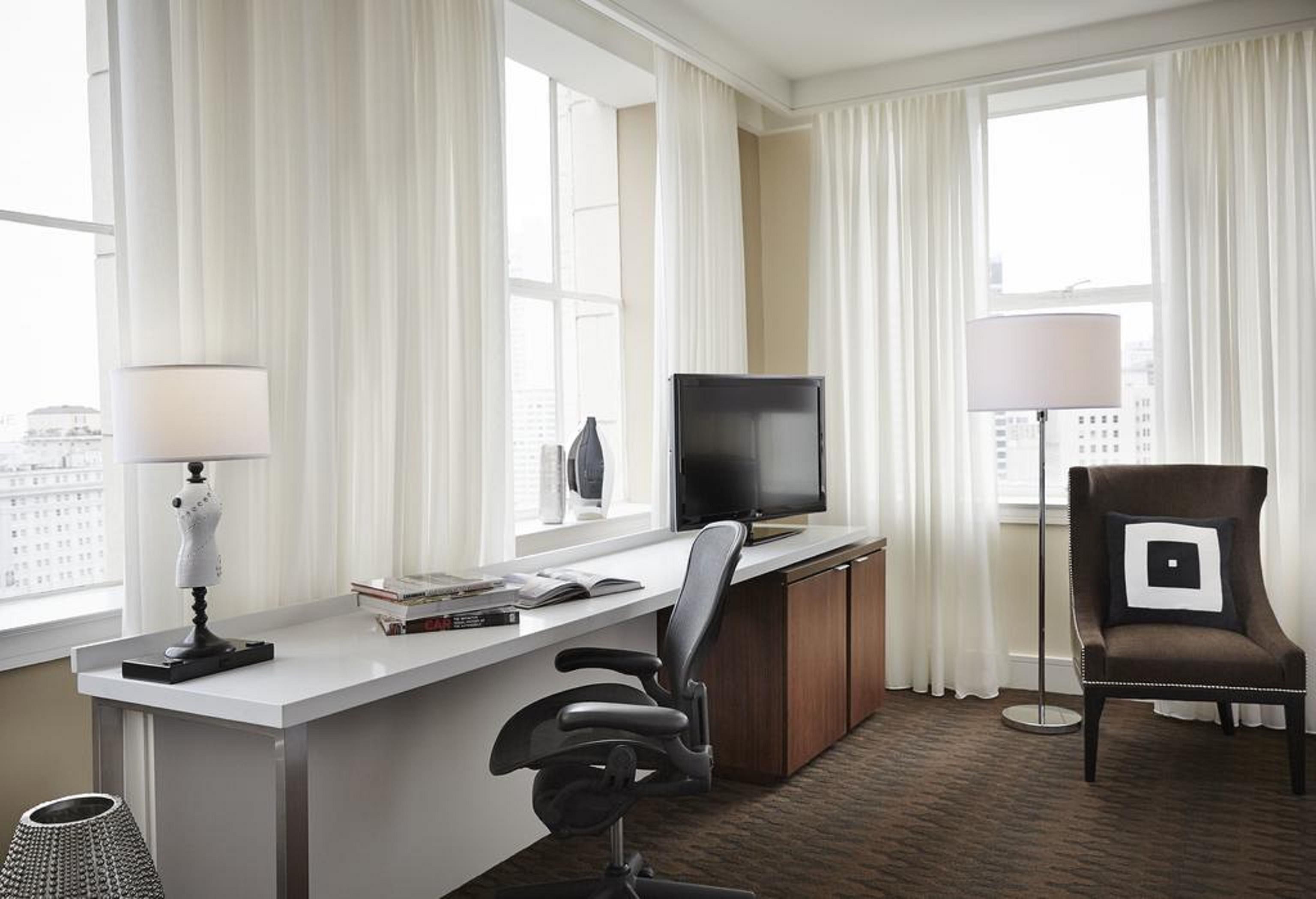 Renaissance New Orleans Pere Marquette French Quarter Area Hotel Luaran gambar
