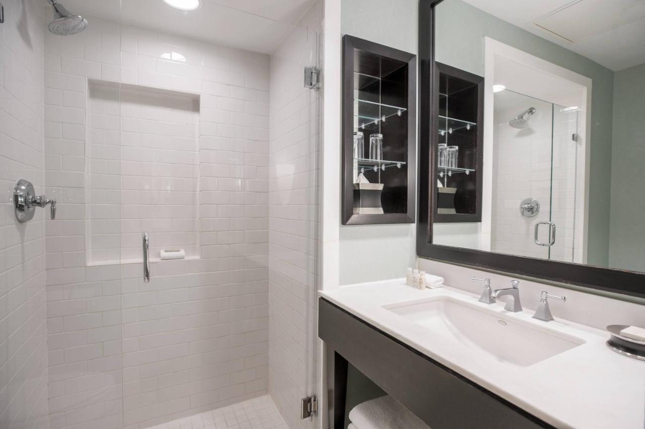 Renaissance New Orleans Pere Marquette French Quarter Area Hotel Luaran gambar