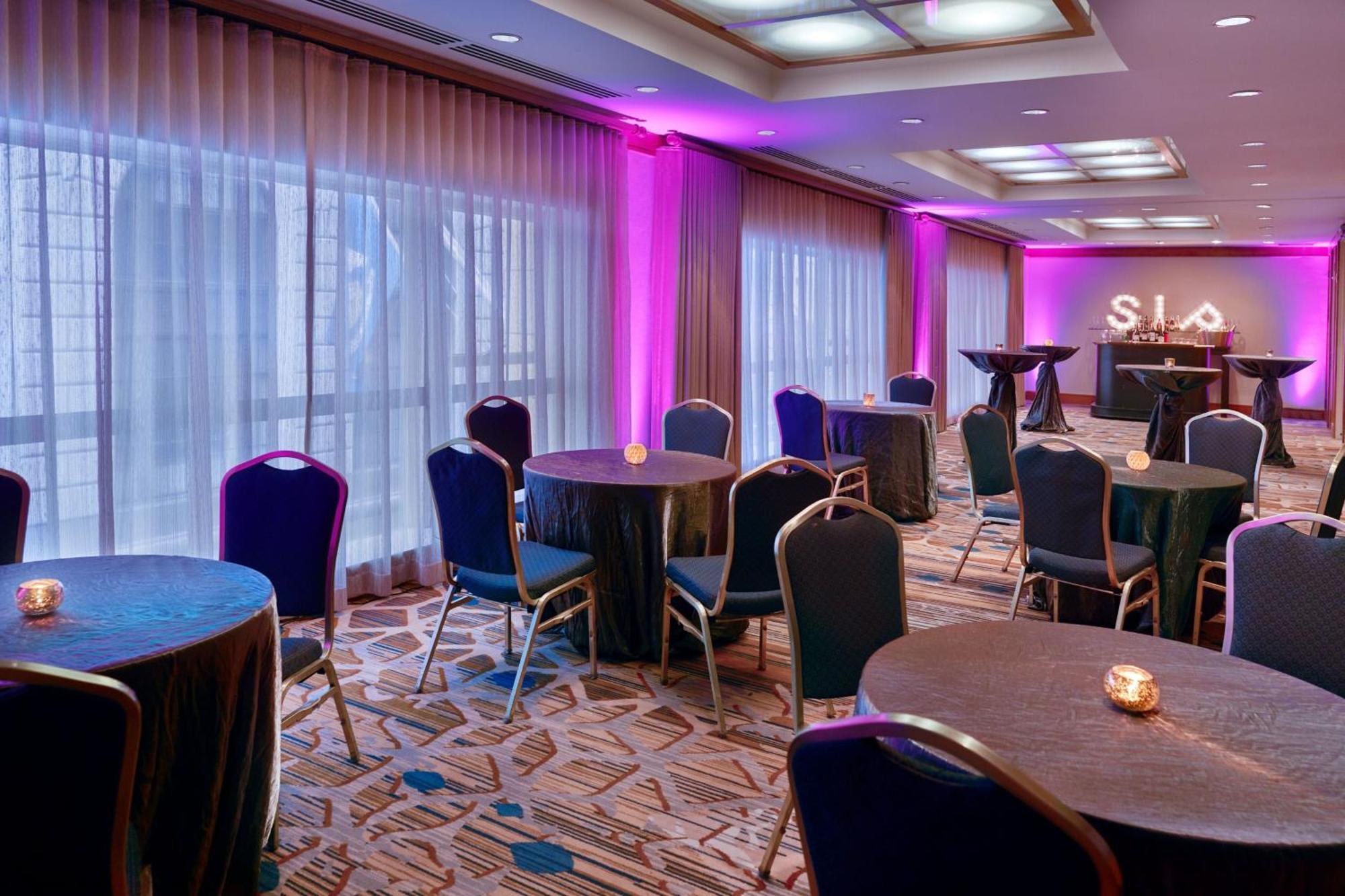 Renaissance New Orleans Pere Marquette French Quarter Area Hotel Luaran gambar