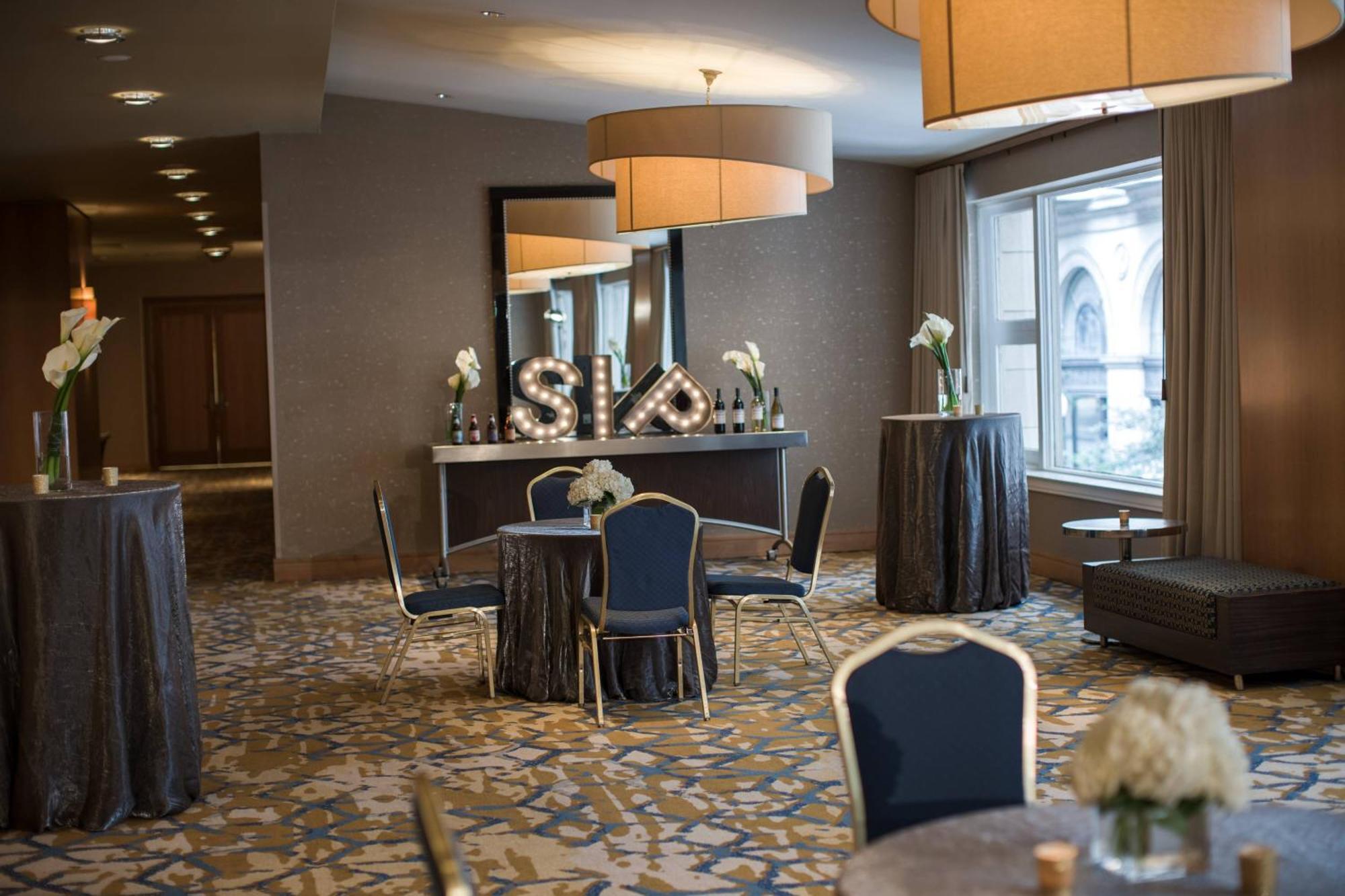 Renaissance New Orleans Pere Marquette French Quarter Area Hotel Luaran gambar
