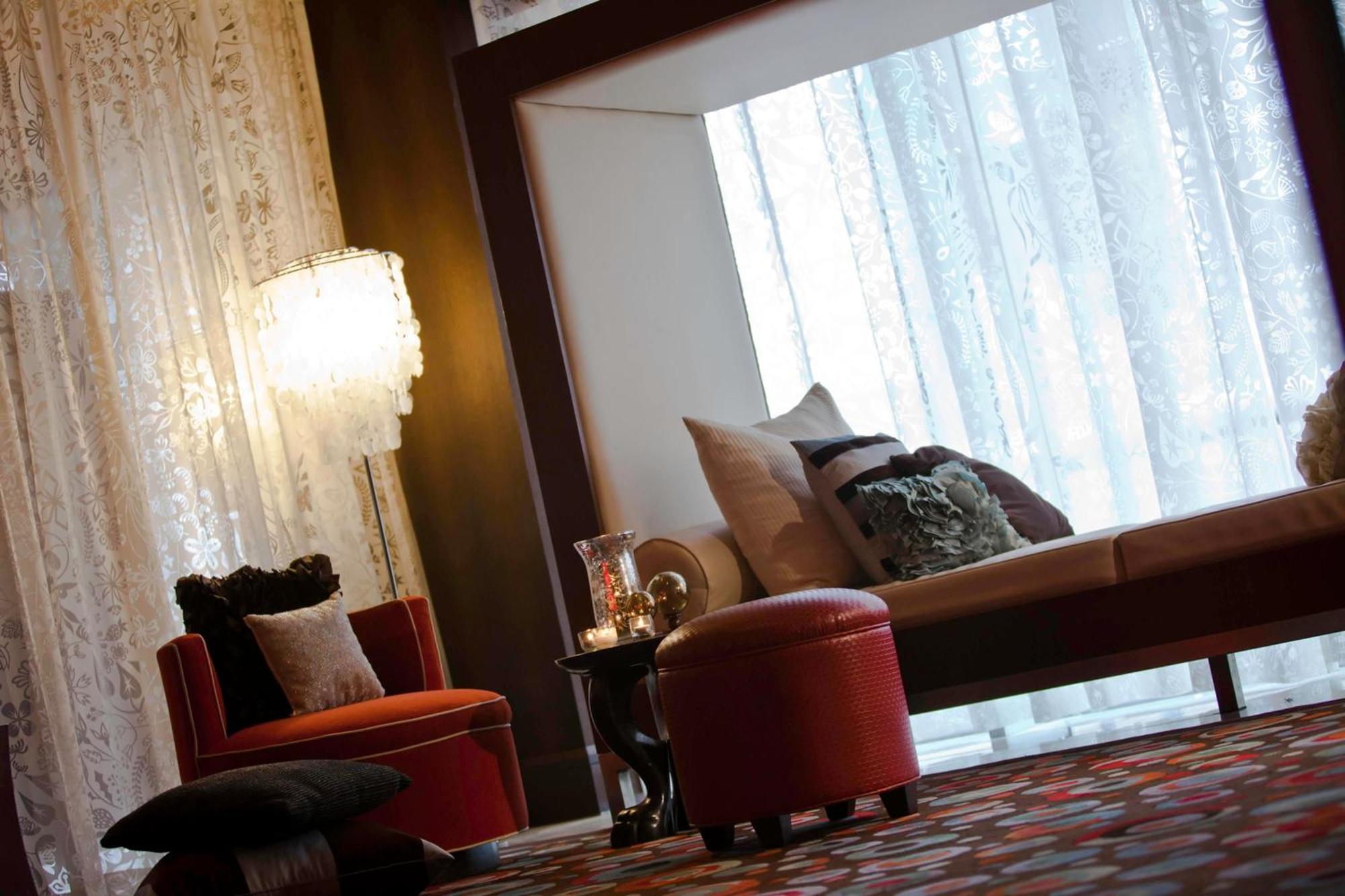 Renaissance New Orleans Pere Marquette French Quarter Area Hotel Luaran gambar