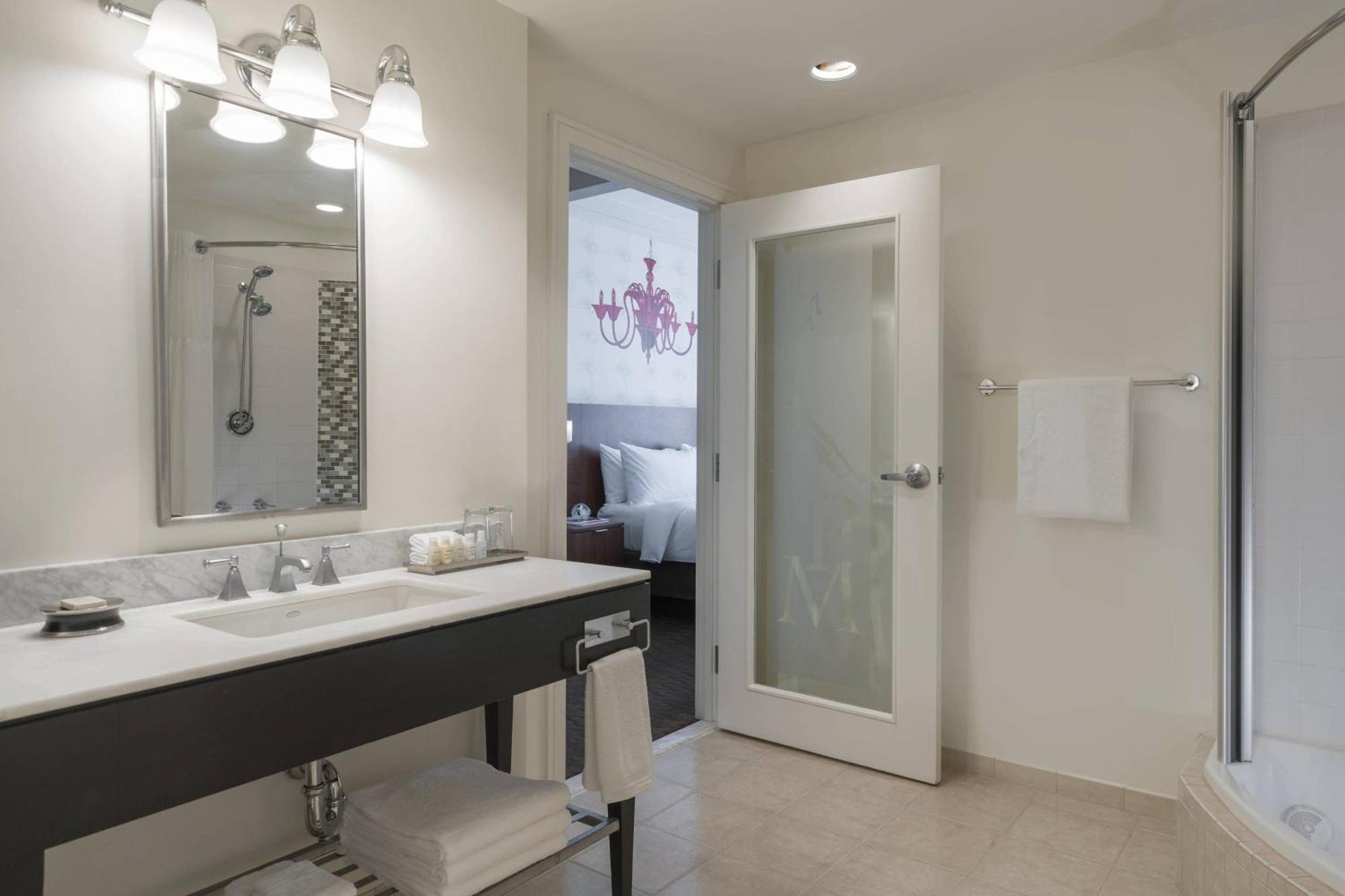 Renaissance New Orleans Pere Marquette French Quarter Area Hotel Luaran gambar