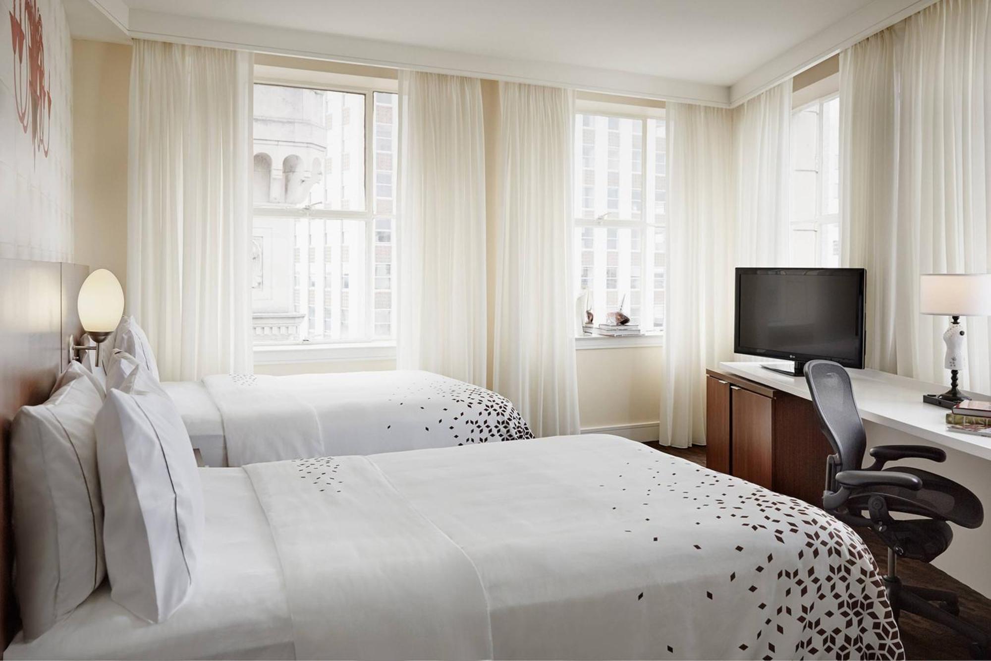 Renaissance New Orleans Pere Marquette French Quarter Area Hotel Luaran gambar