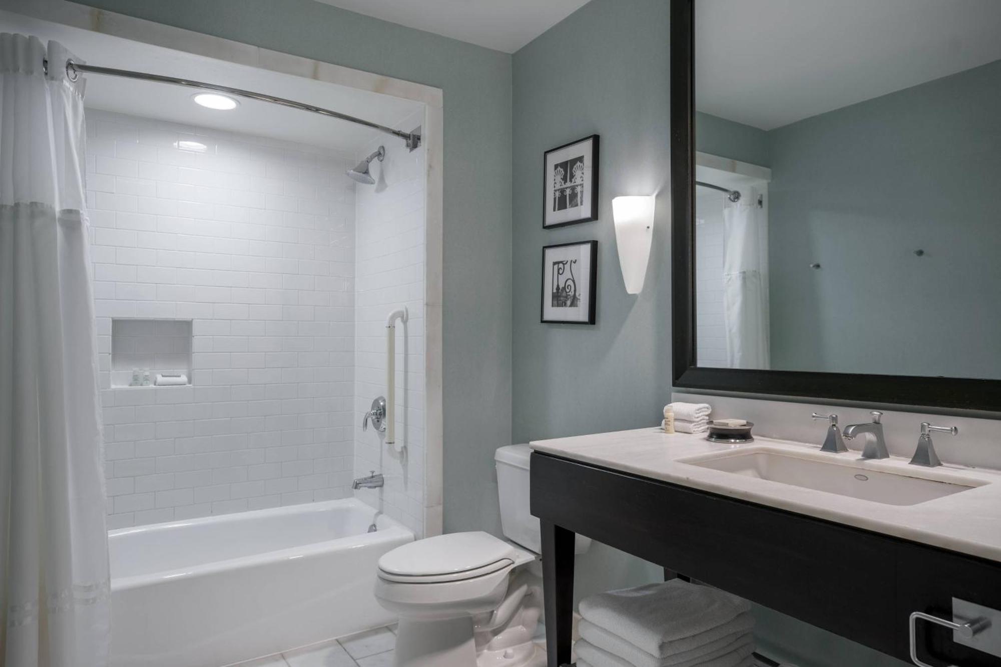 Renaissance New Orleans Pere Marquette French Quarter Area Hotel Luaran gambar