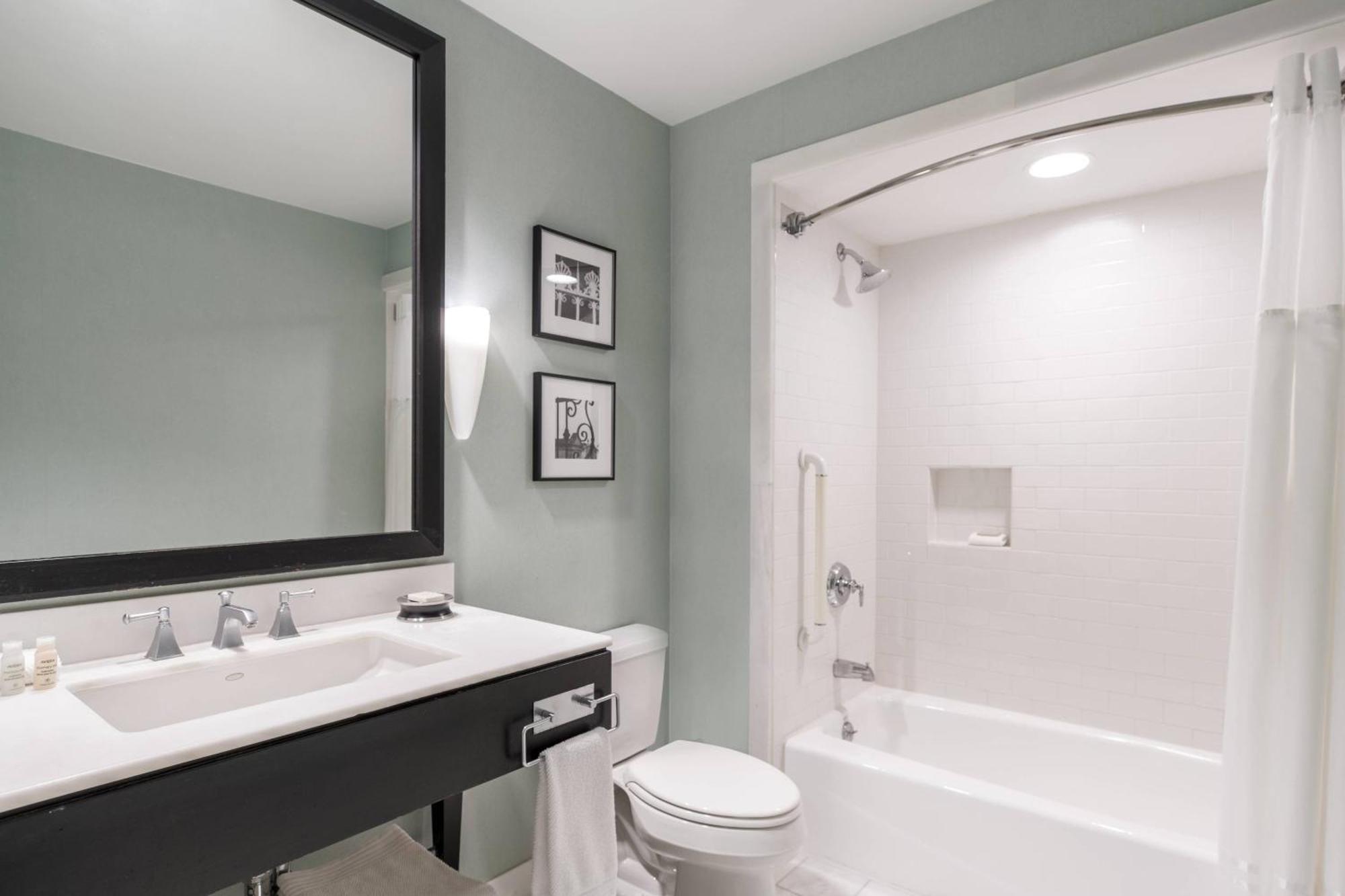 Renaissance New Orleans Pere Marquette French Quarter Area Hotel Luaran gambar