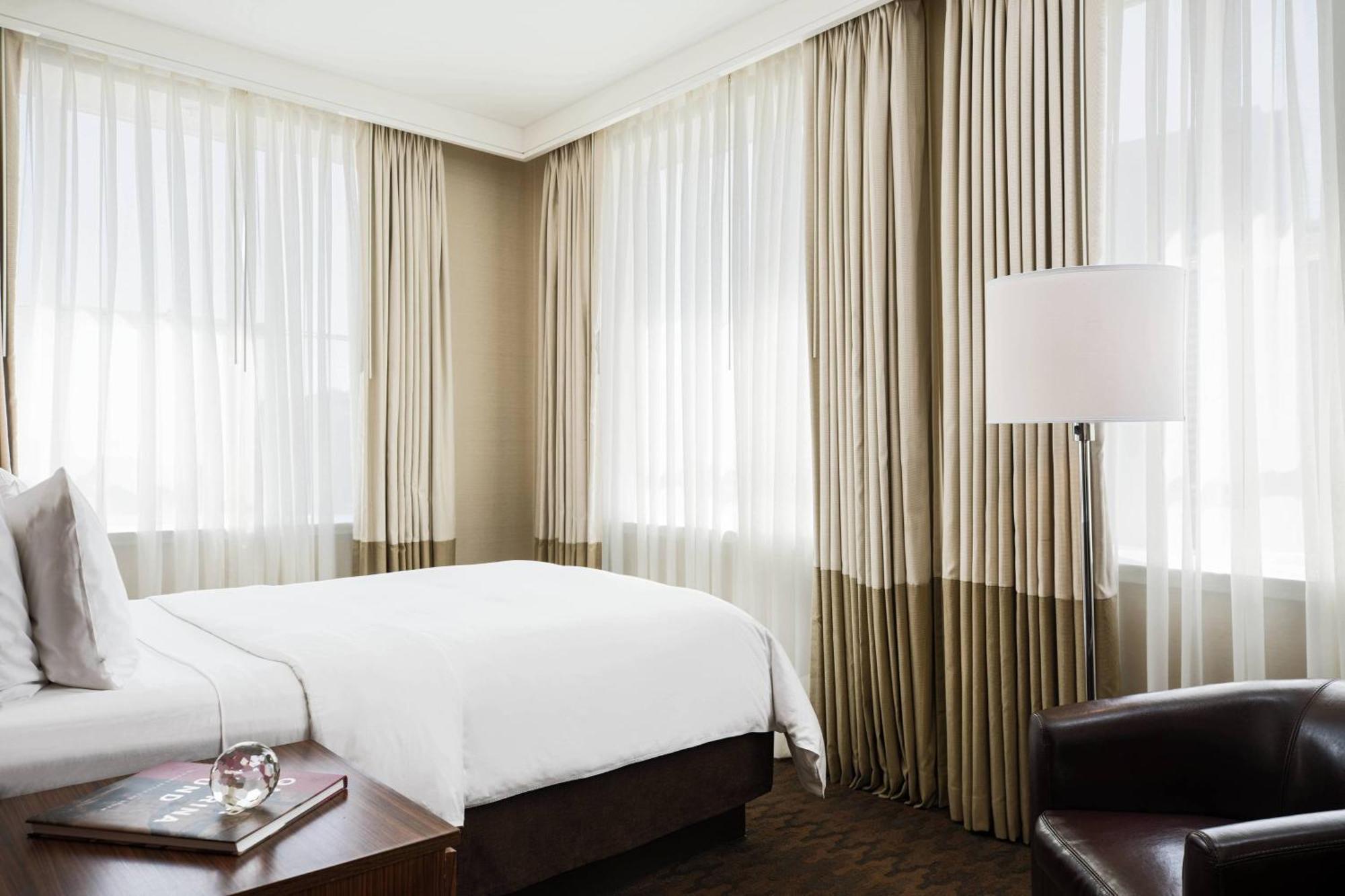 Renaissance New Orleans Pere Marquette French Quarter Area Hotel Luaran gambar