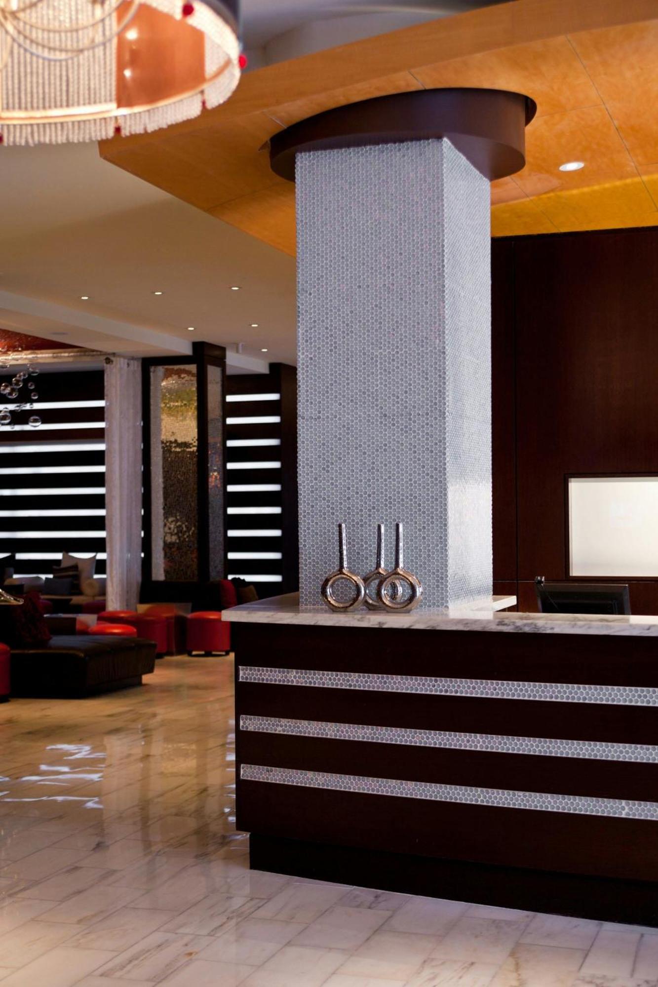 Renaissance New Orleans Pere Marquette French Quarter Area Hotel Luaran gambar