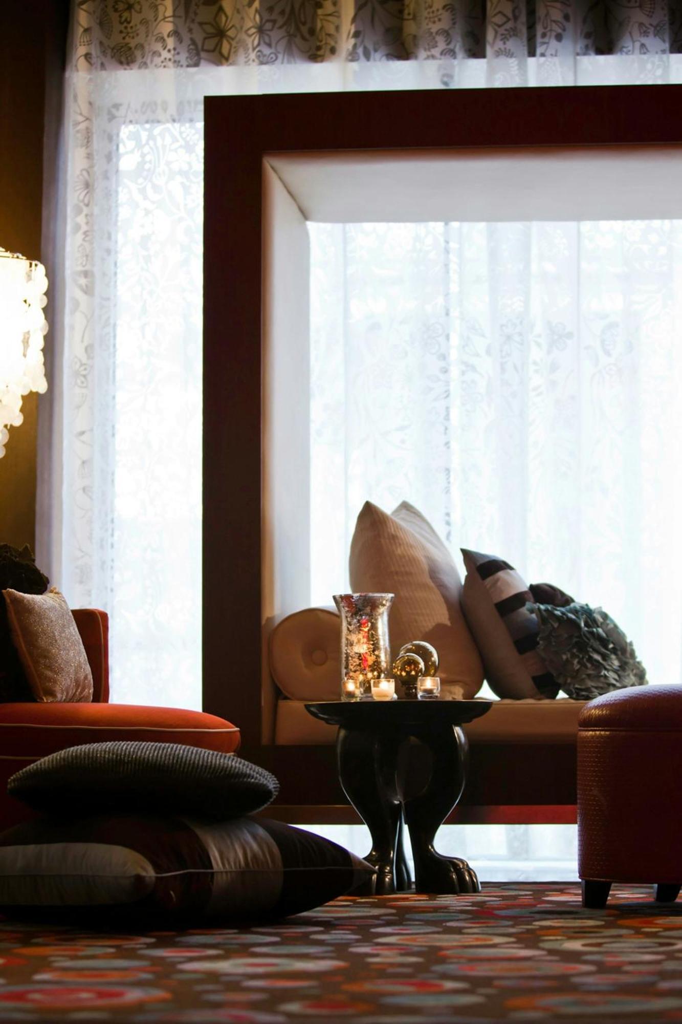 Renaissance New Orleans Pere Marquette French Quarter Area Hotel Luaran gambar