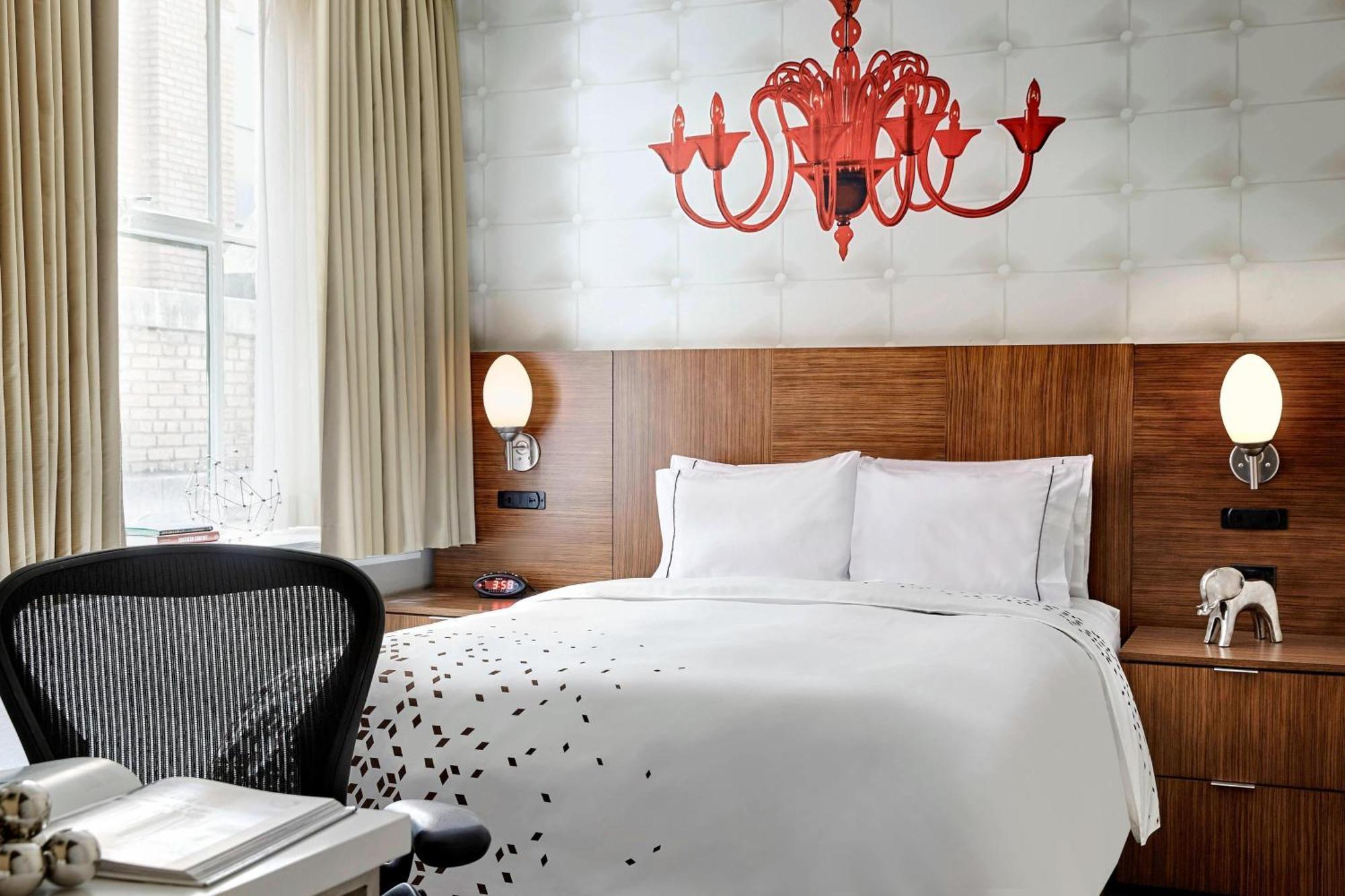 Renaissance New Orleans Pere Marquette French Quarter Area Hotel Luaran gambar