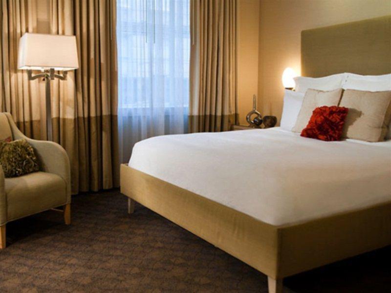 Renaissance New Orleans Pere Marquette French Quarter Area Hotel Luaran gambar