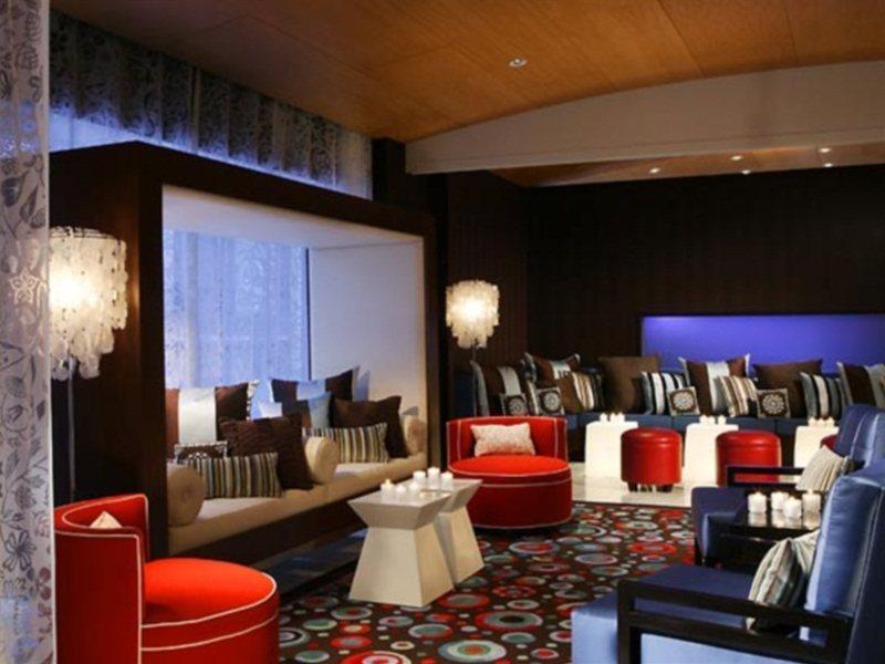 Renaissance New Orleans Pere Marquette French Quarter Area Hotel Bilik gambar