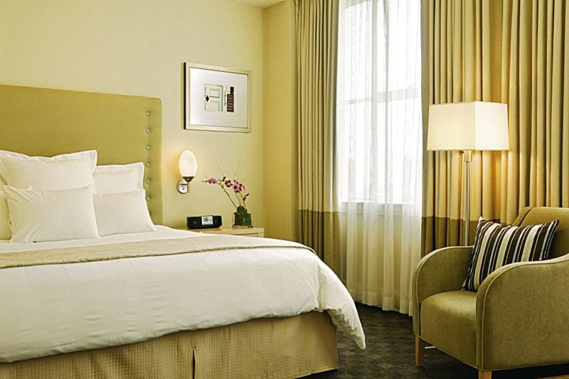 Renaissance New Orleans Pere Marquette French Quarter Area Hotel Luaran gambar