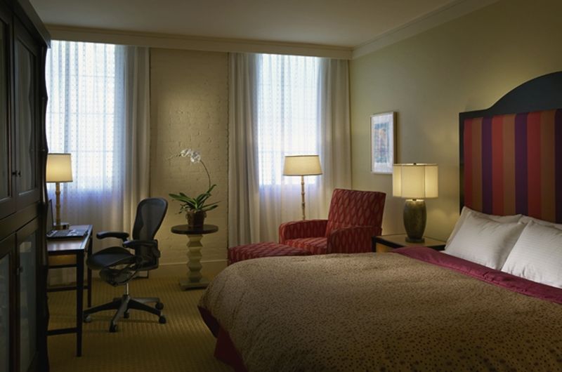 Renaissance New Orleans Pere Marquette French Quarter Area Hotel Luaran gambar
