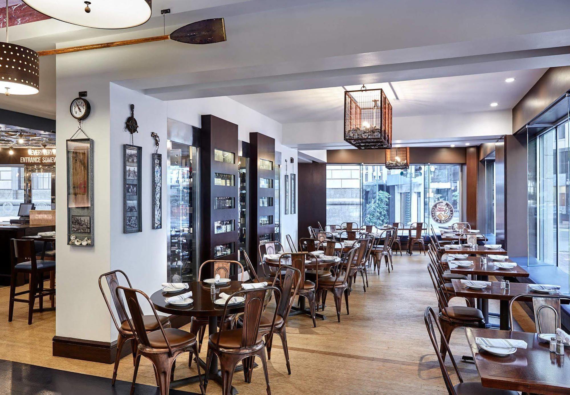 Renaissance New Orleans Pere Marquette French Quarter Area Hotel Luaran gambar